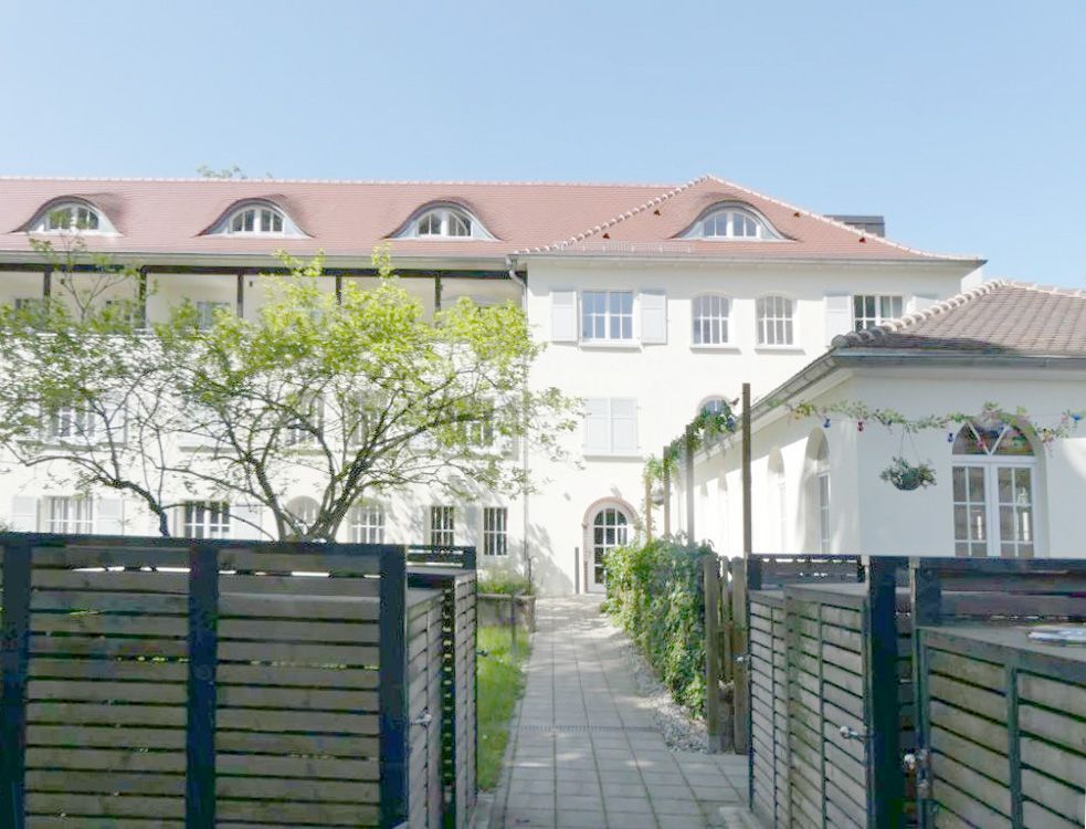 Wohung zur Miete in Karlsruhe