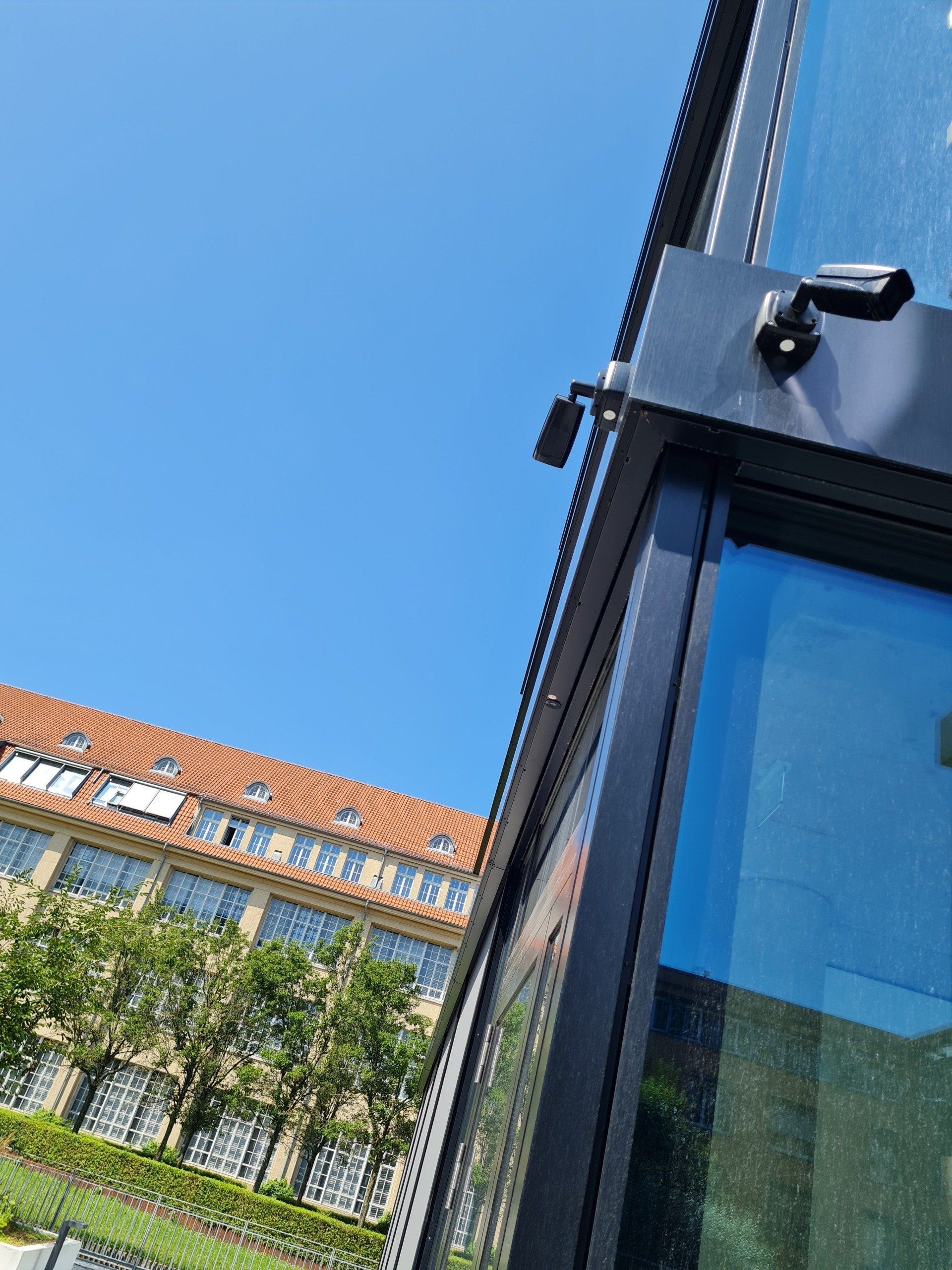 Kruß Immobilien neuer Standort