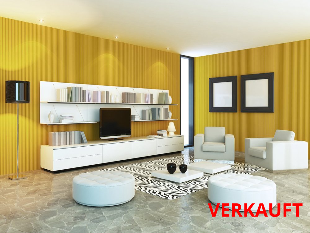 Vermietung Wohnung Eggenstein