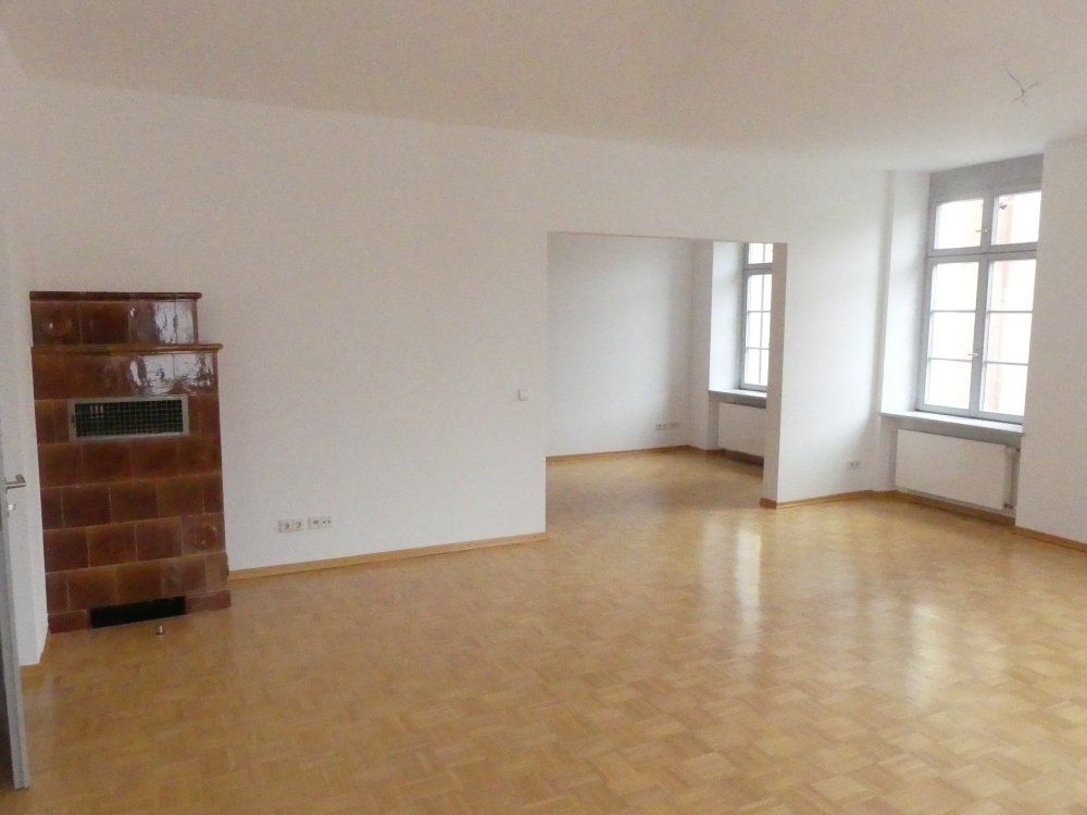 Wohnfläche Rastatt Fussgängerzone Stellplatz