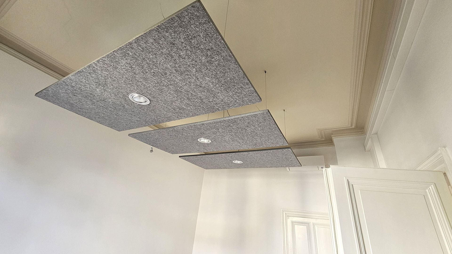 Büro in in gepflegtem Altbau in Karlsruhe Innenstadt Nähe Scheffelplatz, zu vermieten
