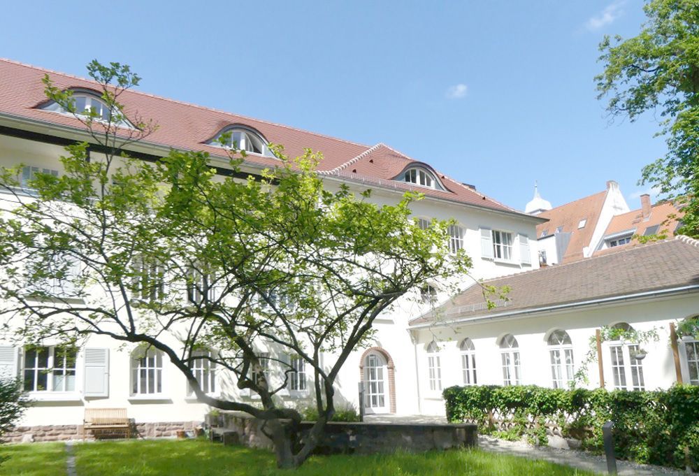 Mitewohnung in Karlsruhe Musikerviertel