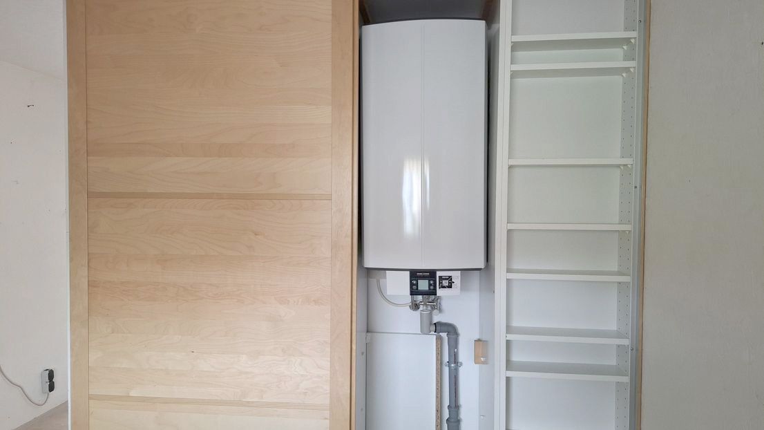 Verkauf einer großzügige Wohneinheit in Karlsruhe Durlach