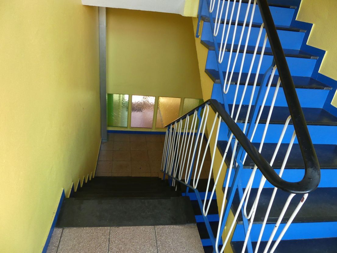 Verkauf Etagenwohnung in Karlsruhe Durlach für Kapitalanleger