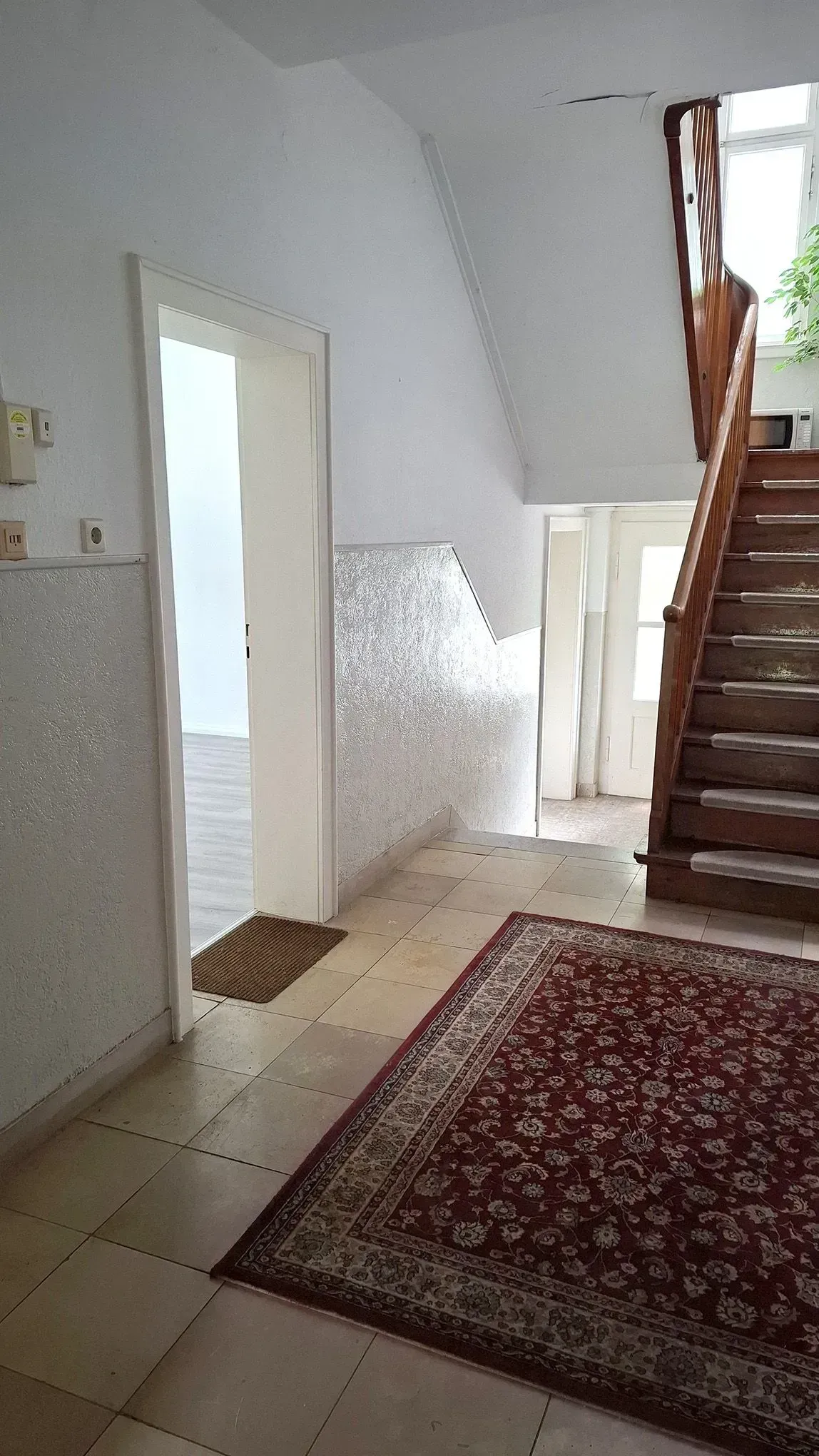 Kompakte Büroeinheit in Karlsruhe‑Neureut