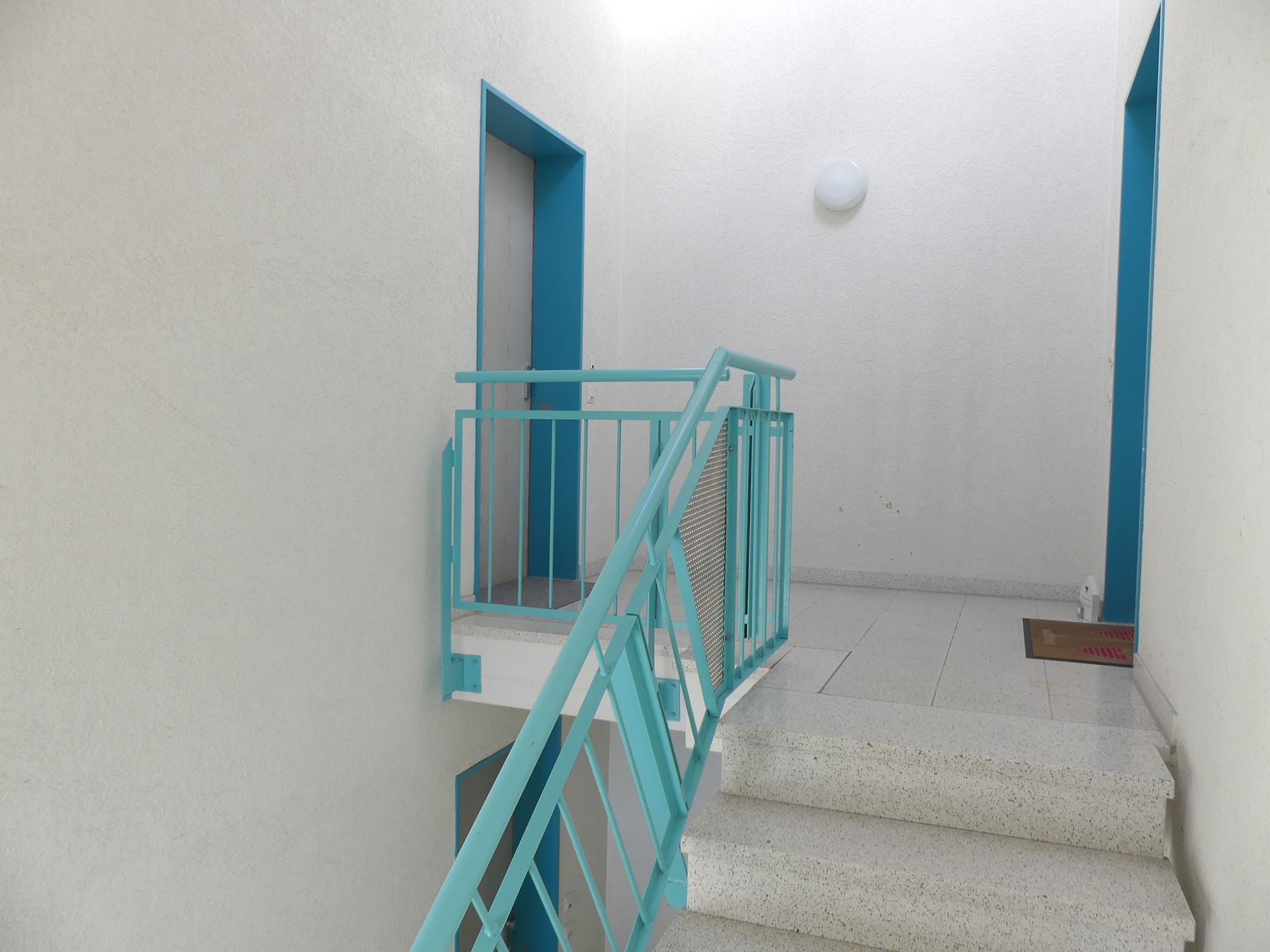 Verkauf Wohnung in Nähe  zum KIT - Nord Karlsruhe