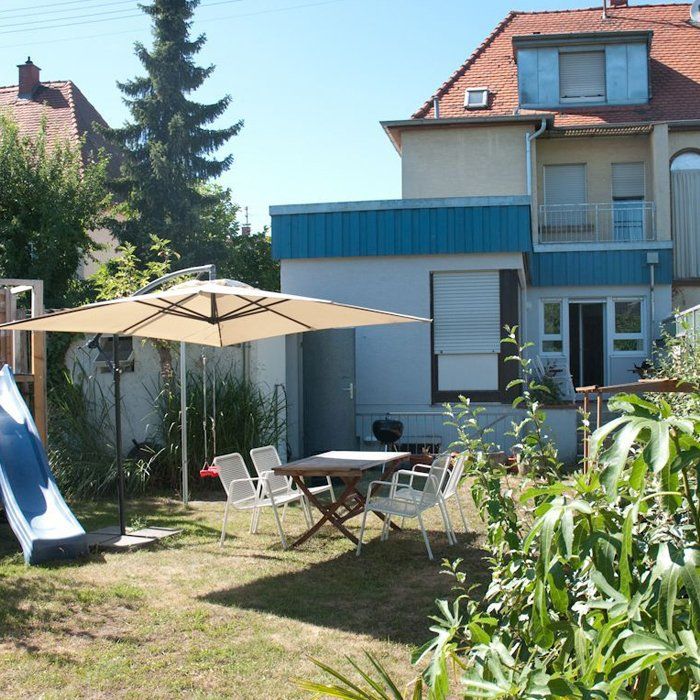 Verkauf Wohnhaus Karlsruhe