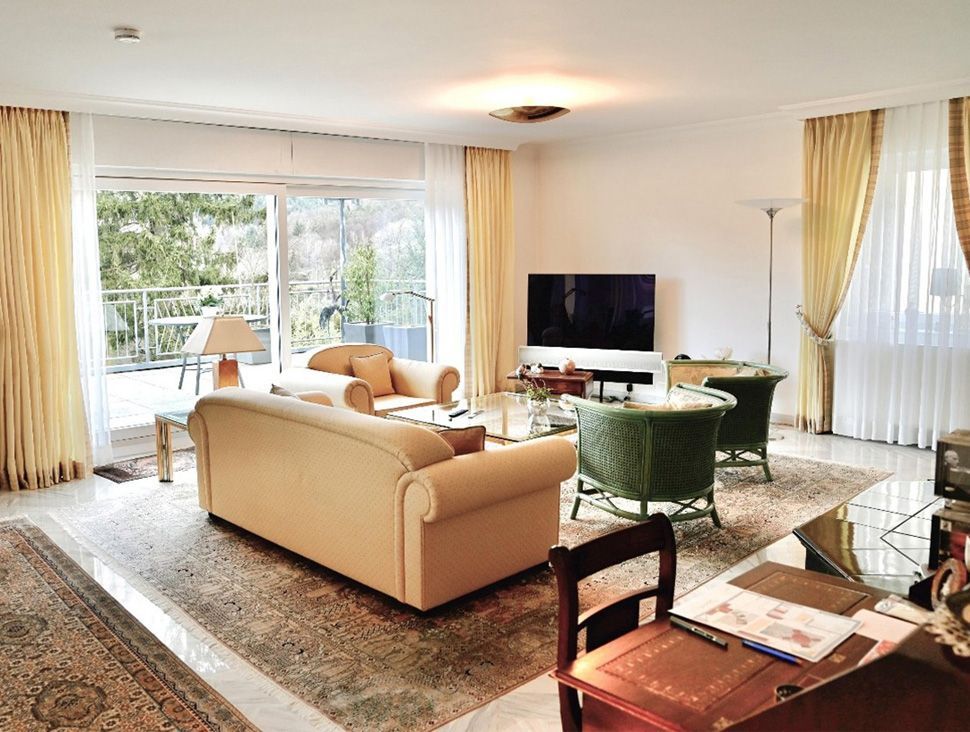 Verkauf Wohnung in Baden-Baden am Annaberg