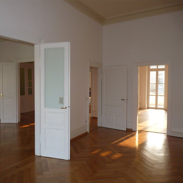 Vermietung Büro Karlsruhe