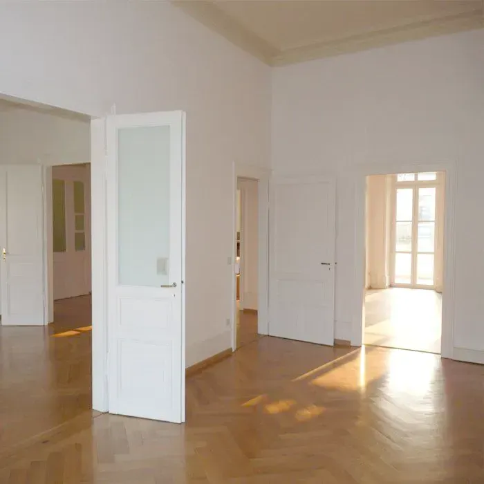 Vermietung Büro Karlsruhe Referenz