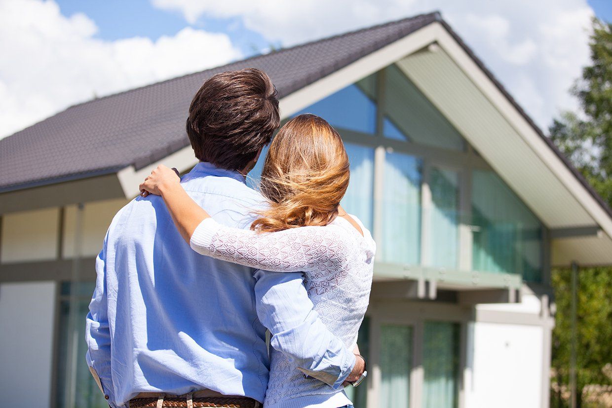 Augen auf beim Immobilienkauf