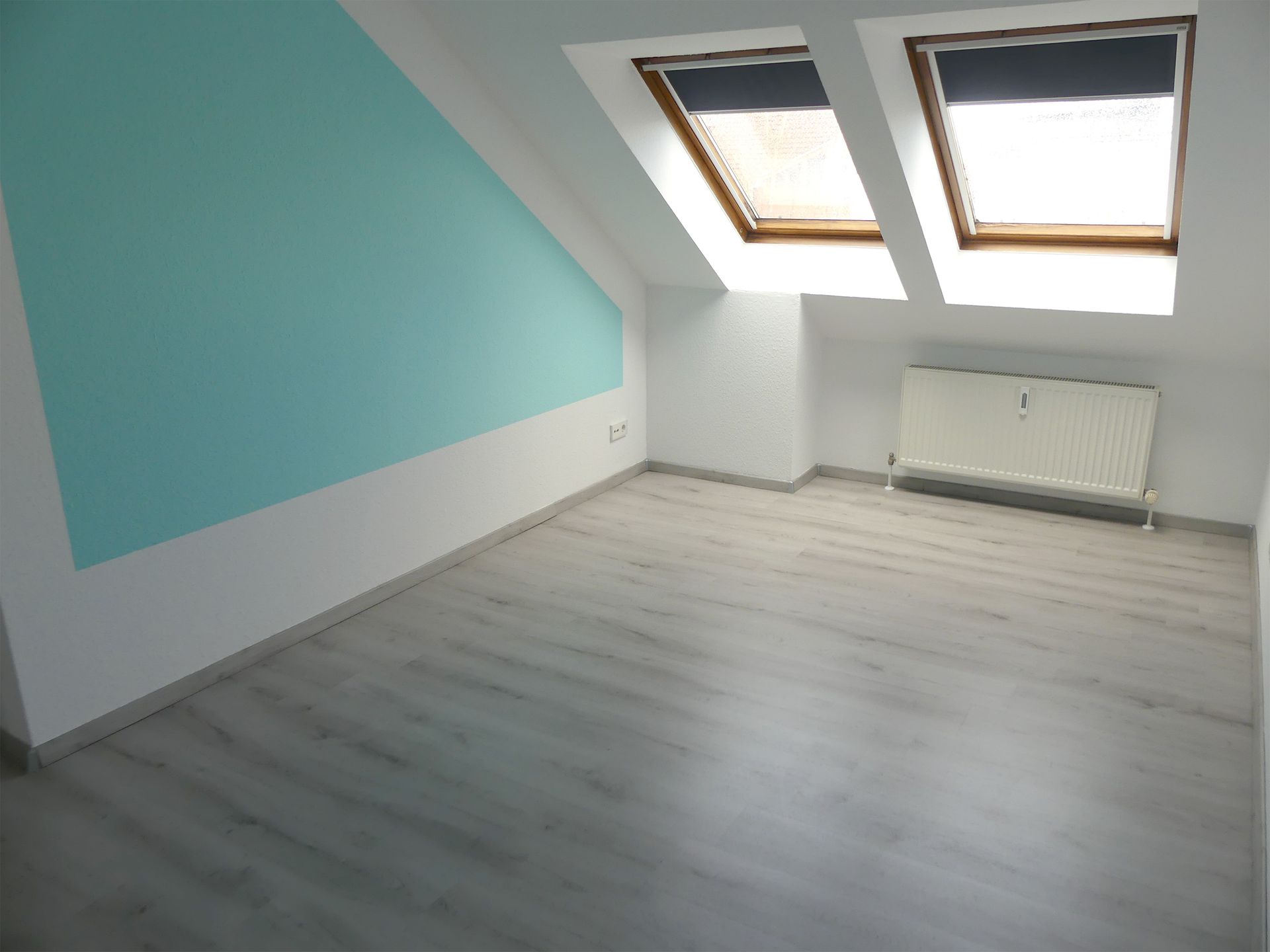 Verkauf Wohnung Blankenloch