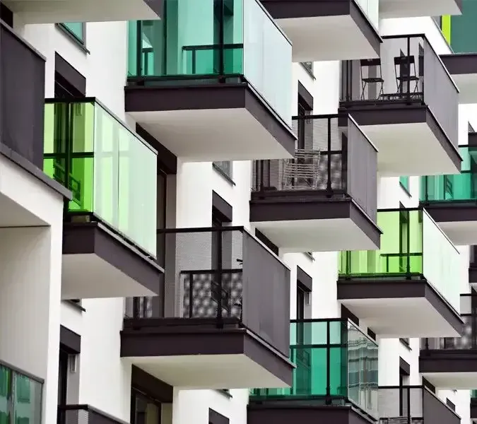 Wohnimmobilien in Karlsruhe