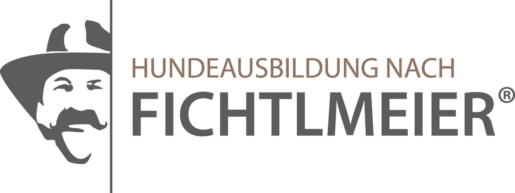 Hundeausbildungskonzept Hundetraining nach Fichtlmeier
