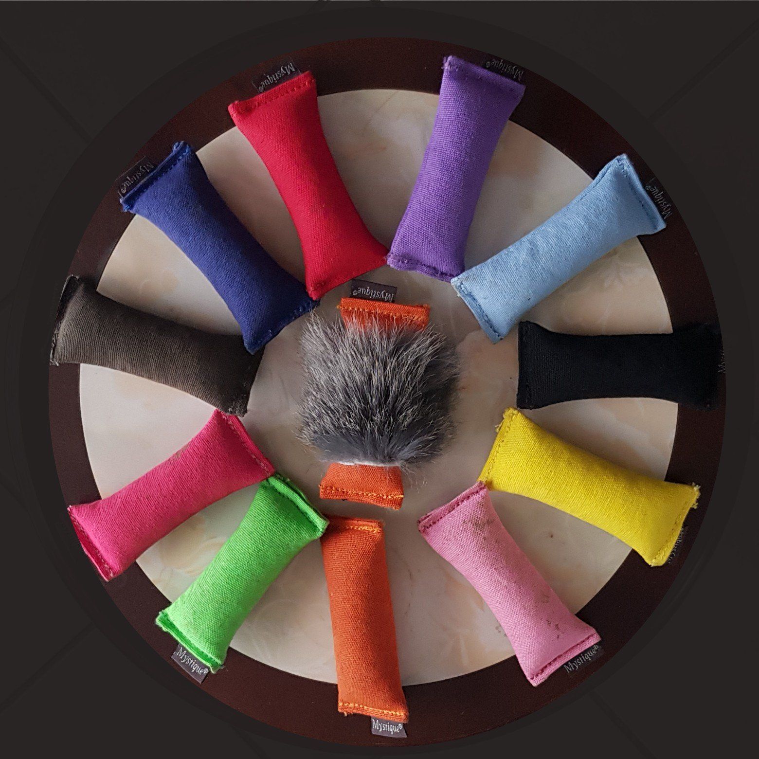 AMS-Sniffle-Tag: Unterwegs in Wald & Flur