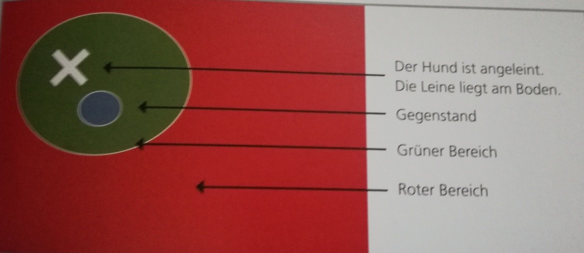 Symbolik nach Anton Fichtlmeier bleib3 hundeschule ams lünen dortmund fichtlmeier