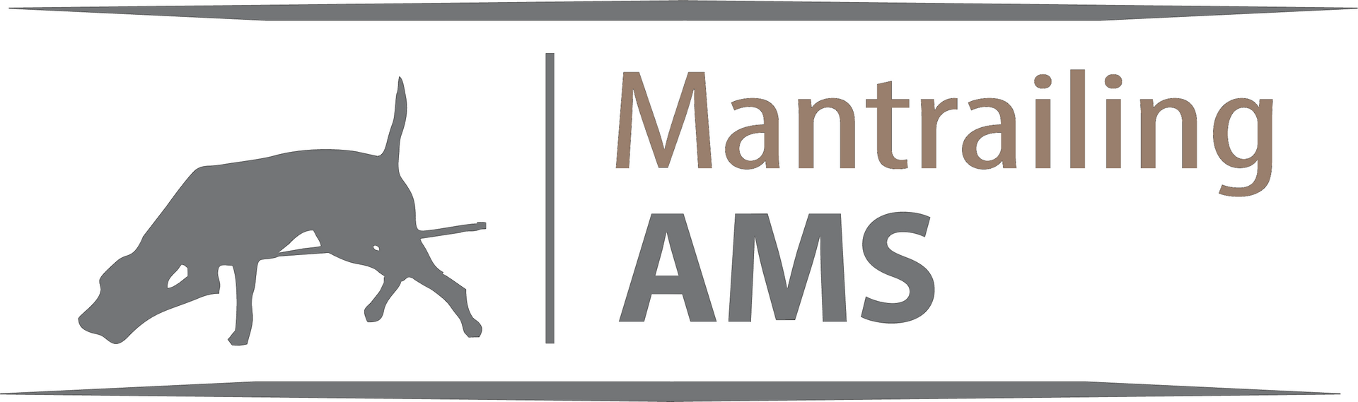 Mantrailing AMS Lünen Dortmund