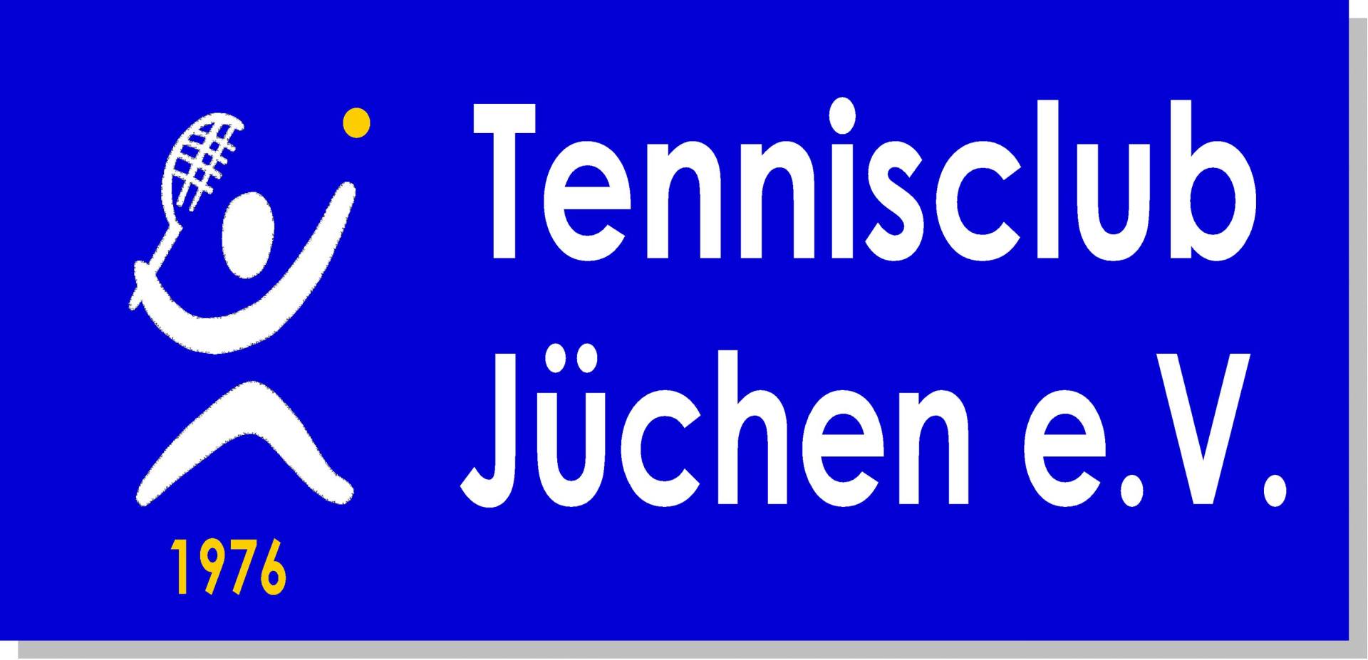Tennisclub 1976 Juechen e.V.
