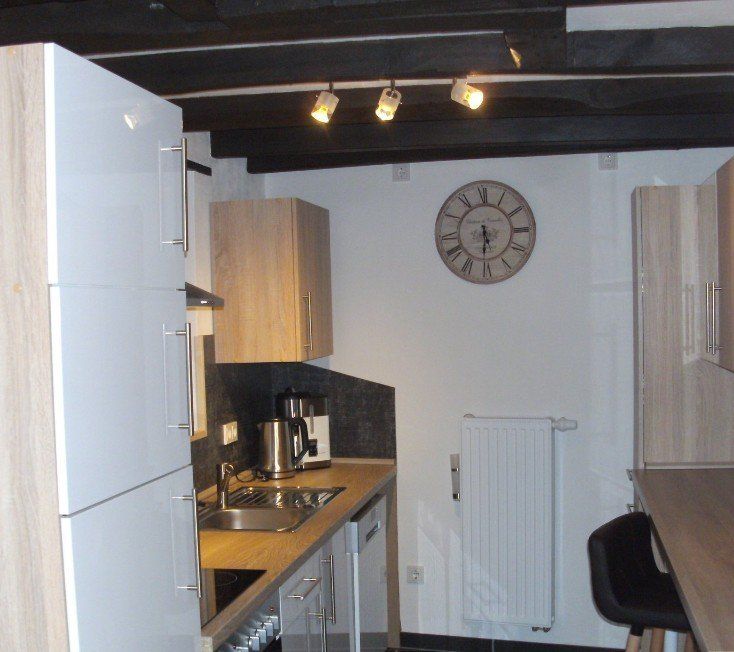 Ferienwohnung Neunkirchen-Seelscheid