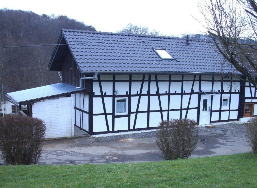 Ferienwohnung Neunkirchen-Seelscheid