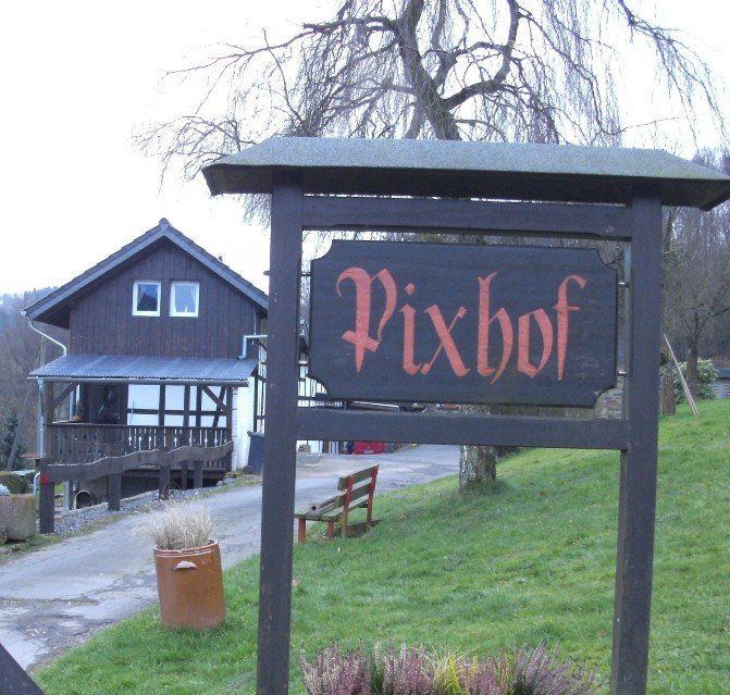 Ferienwohnung Neunkirchen-Seelscheid