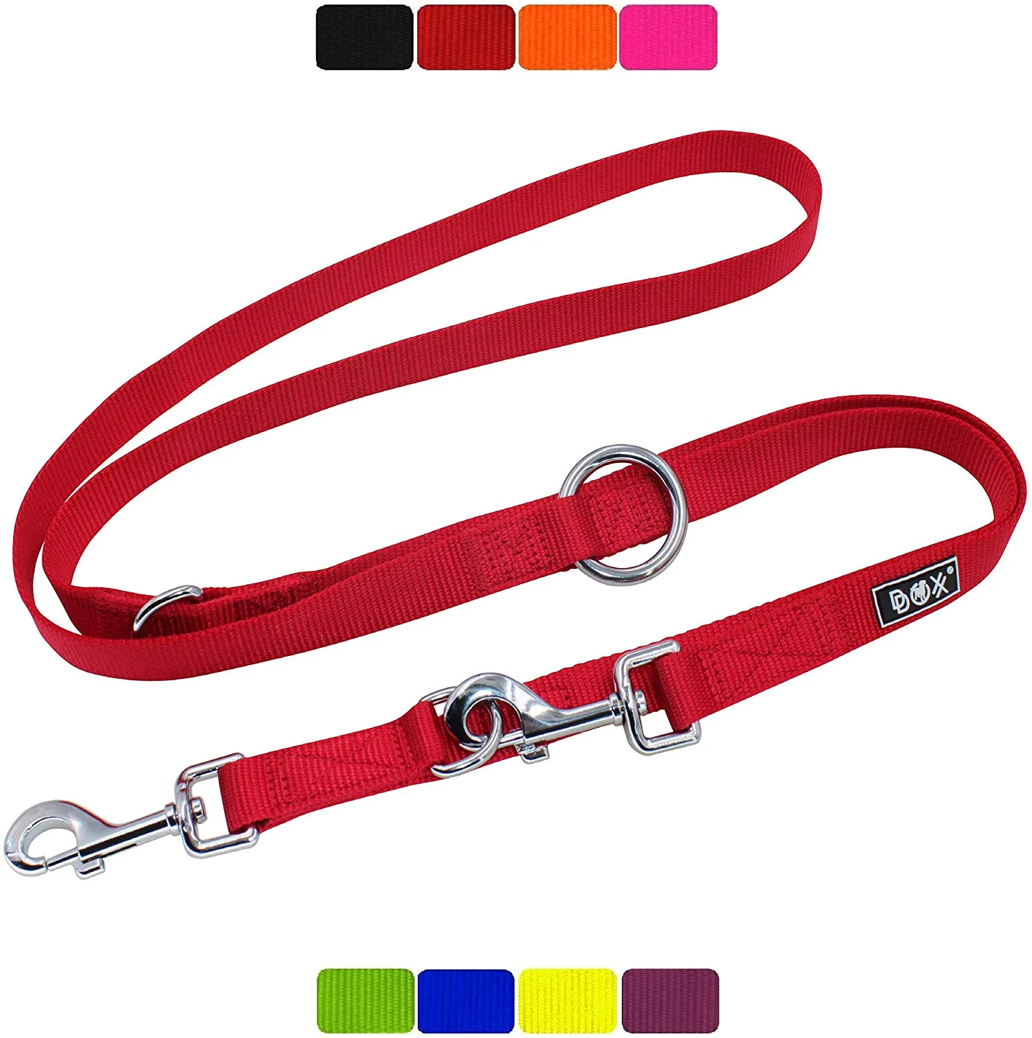 3fach verstellbar, viele Farben und Größen