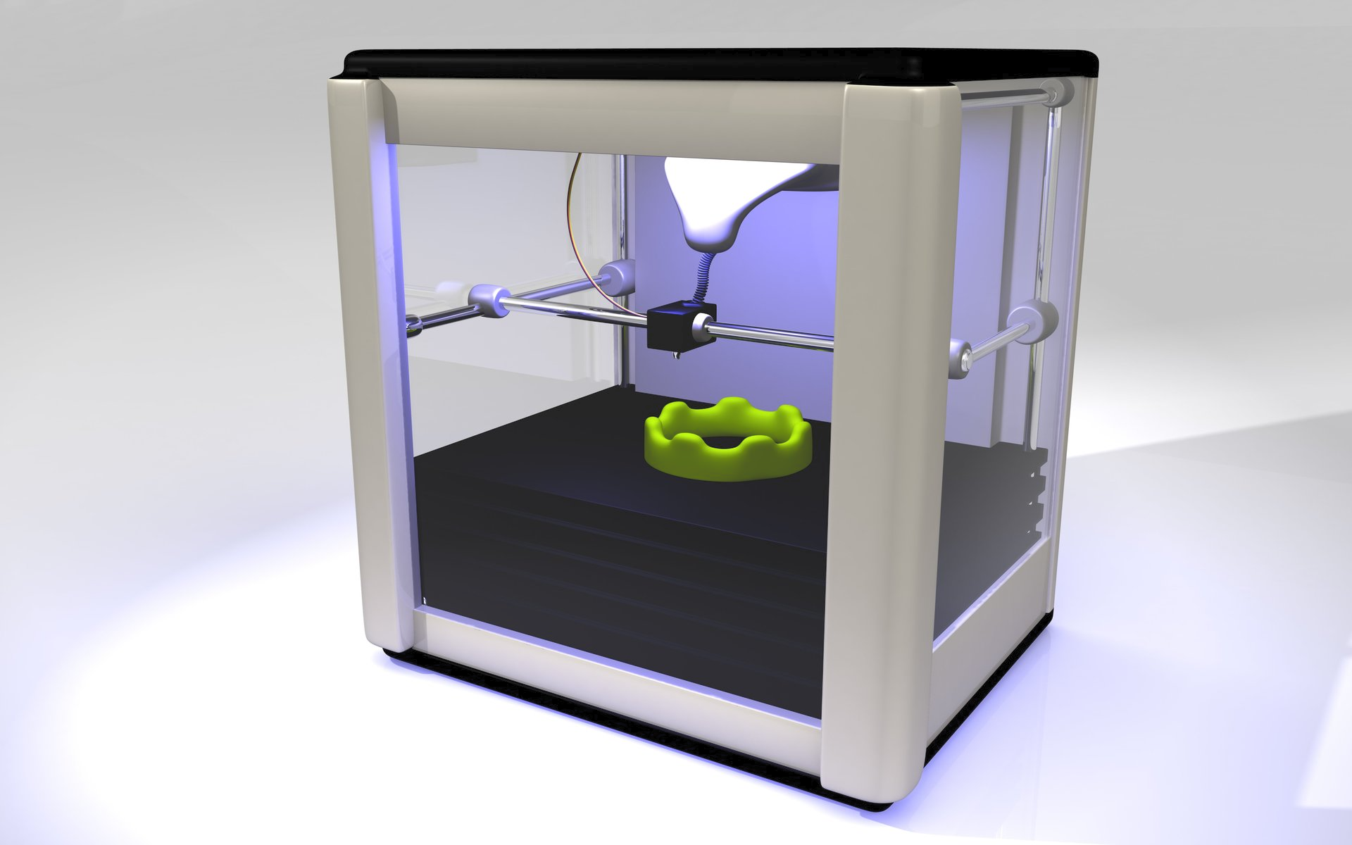 3D Druck