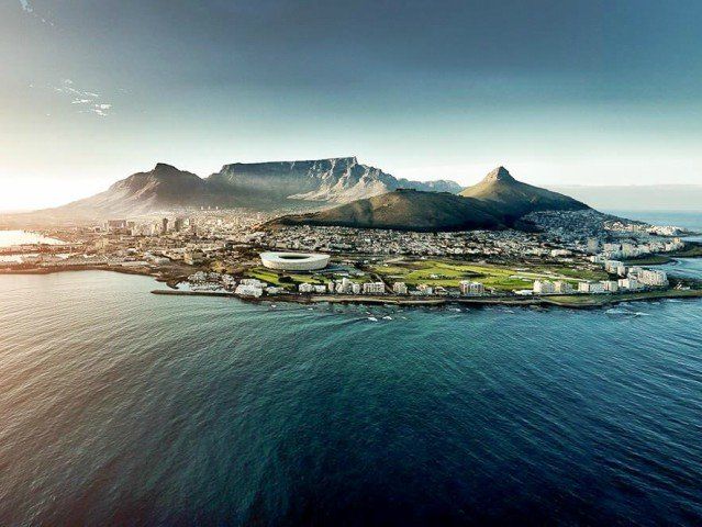 Cape Town