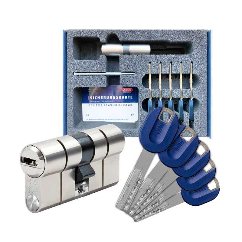 Cerrajero de urgencia