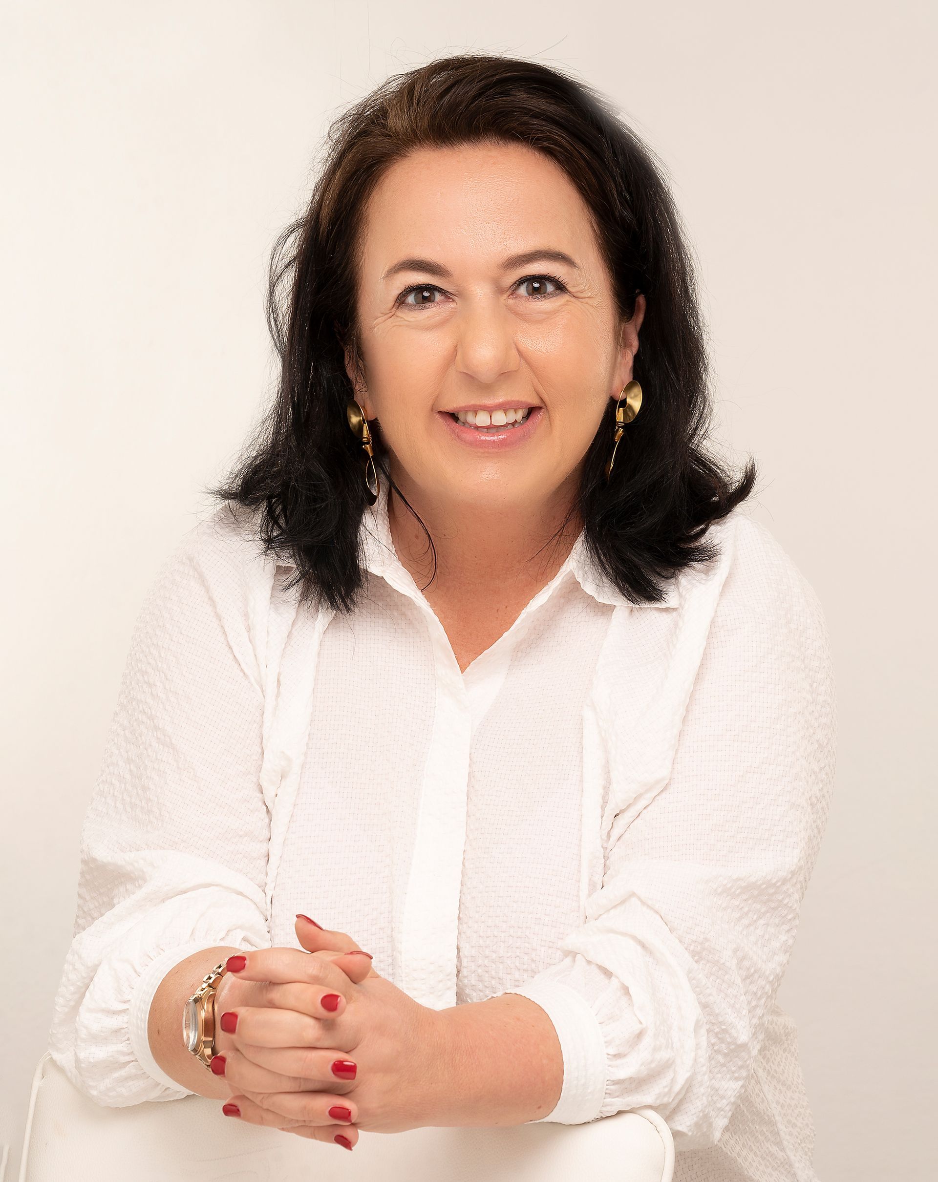 Sprecherin & Texterin Alexandra Sitter Sprecherin & Texterin Alexandra Sitter