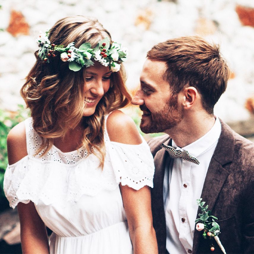 Traureden für Hochzeiten