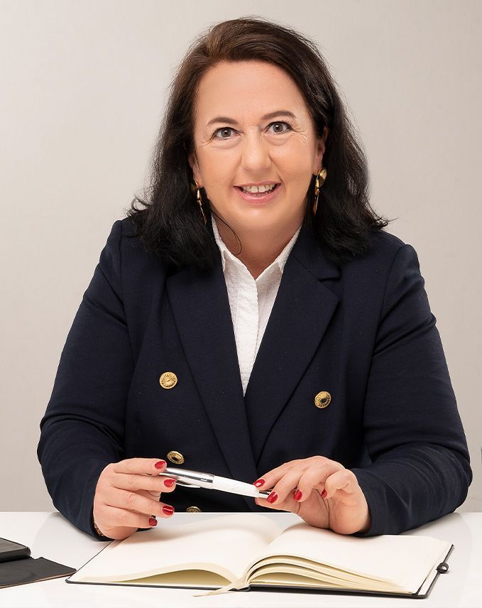 Über Alexandra Sitter Über mich