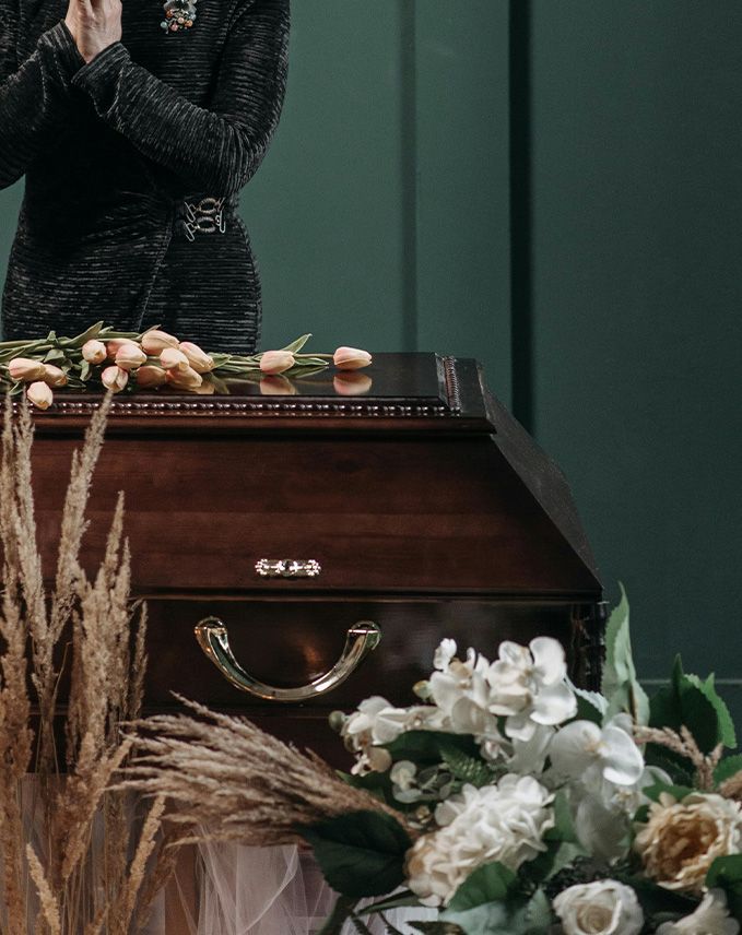 Beerdigungen Beerdigungen