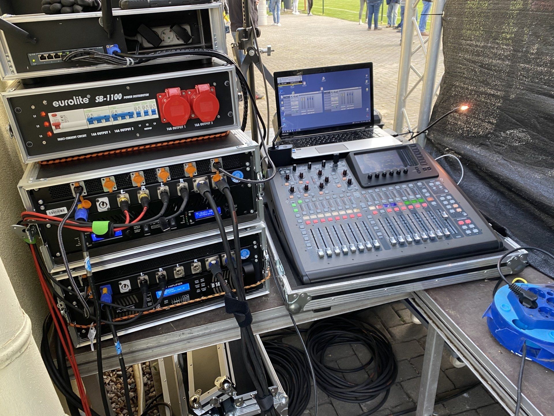 Tanz in den Mai Ummendorf