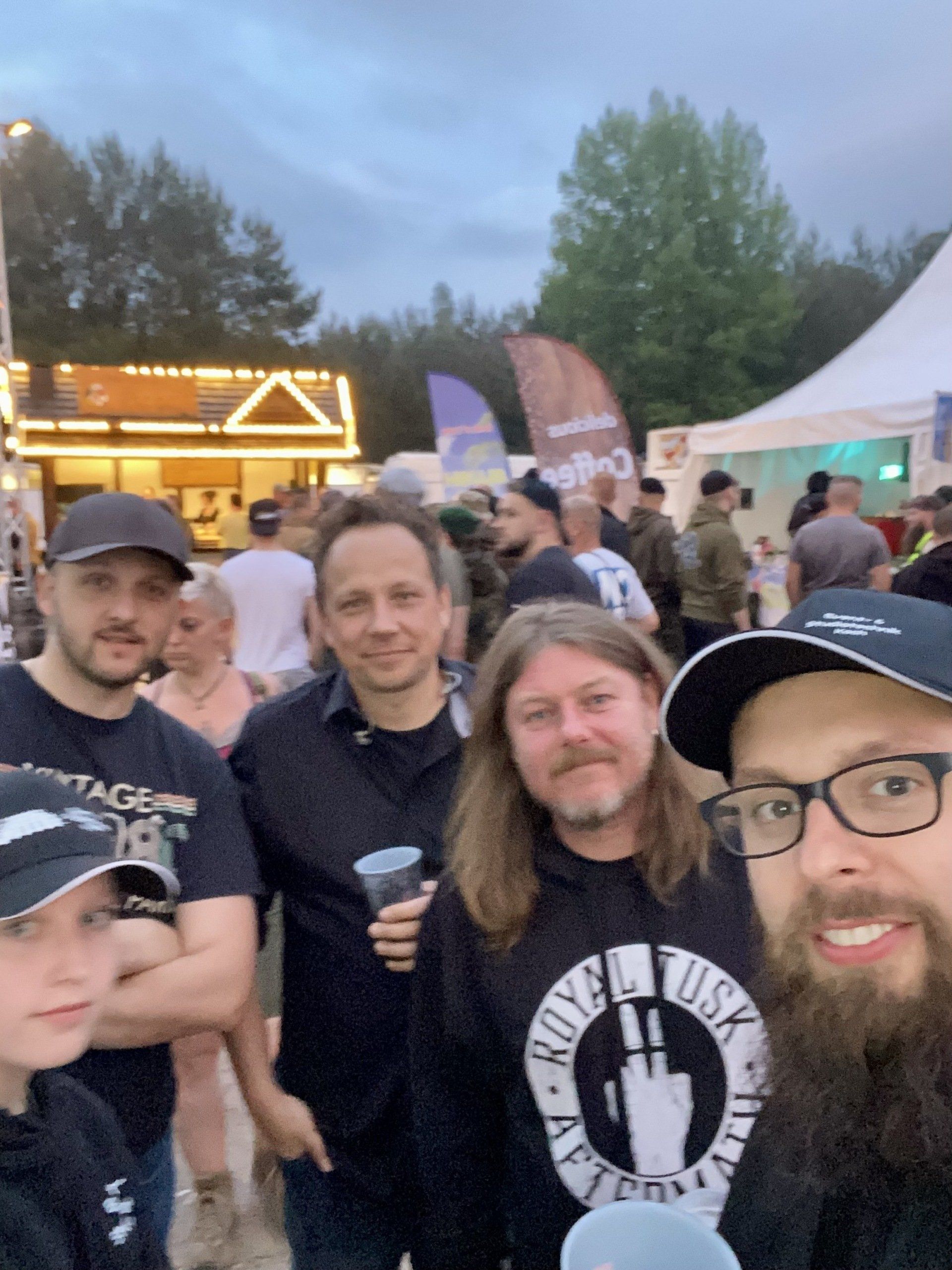 AirSoft Festival Mahlwinkel