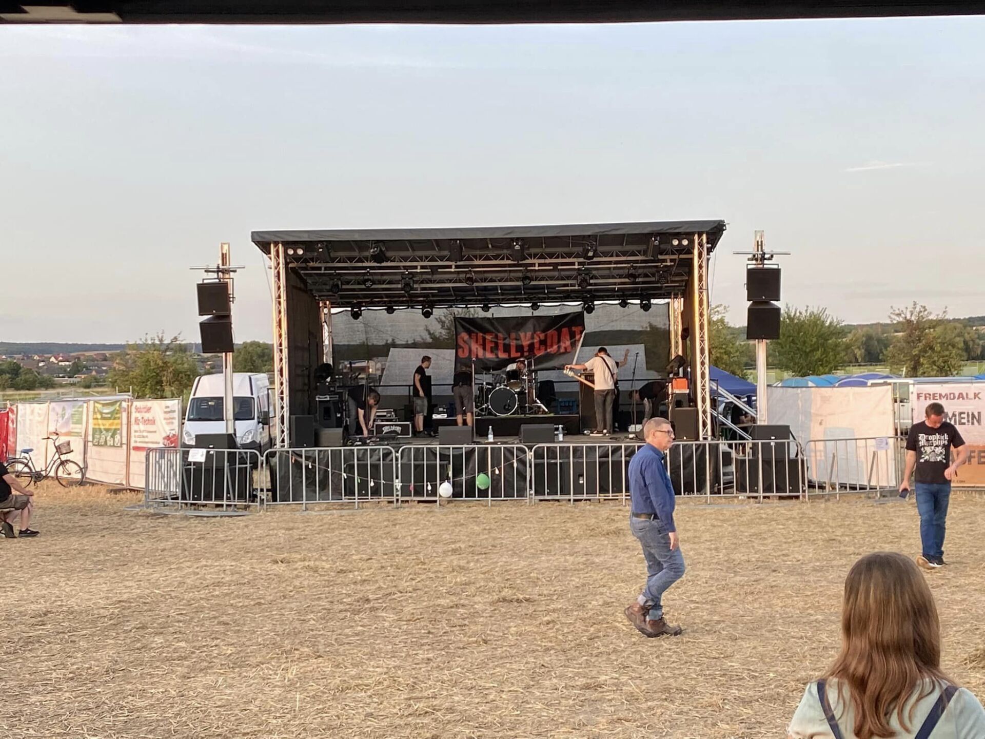 Ackerfest Schöppenstedt 2022