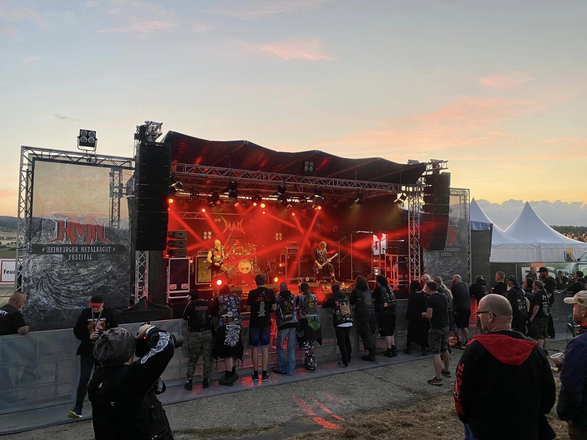 HMN Heimburger Metalnacht