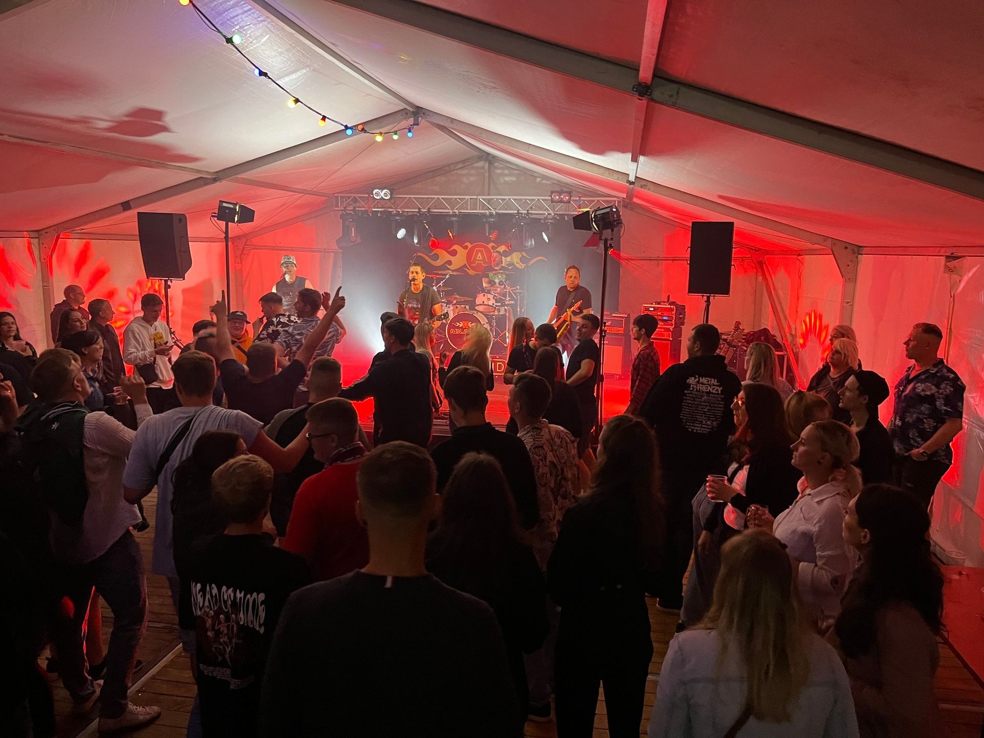 Sportwoche TSV Bregenstedt