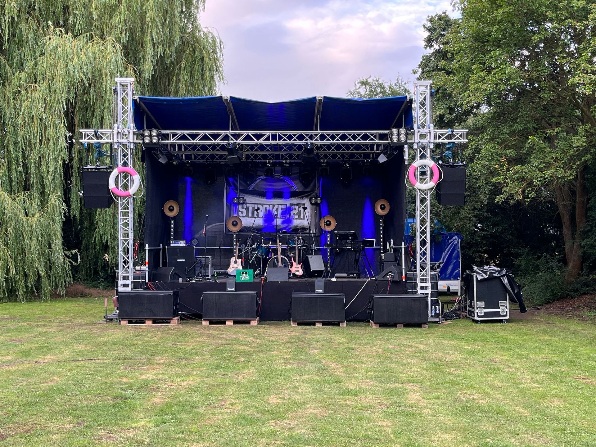 Rock am Rettungsring 4.0