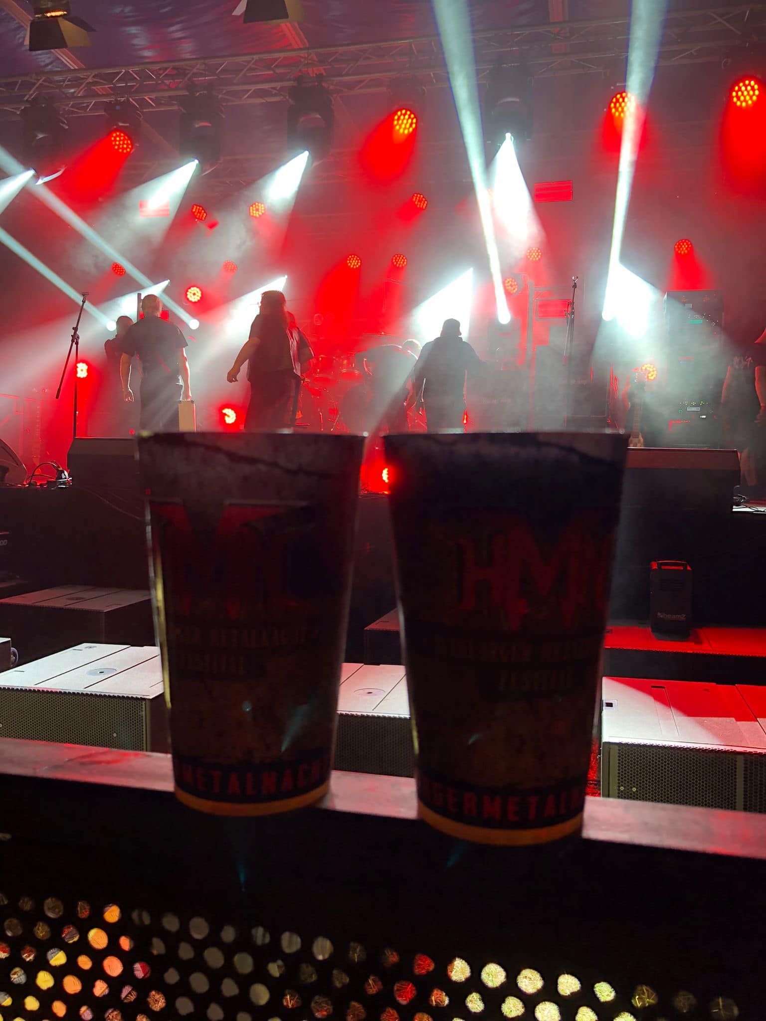 HMN Heimburger Metalnacht 2023