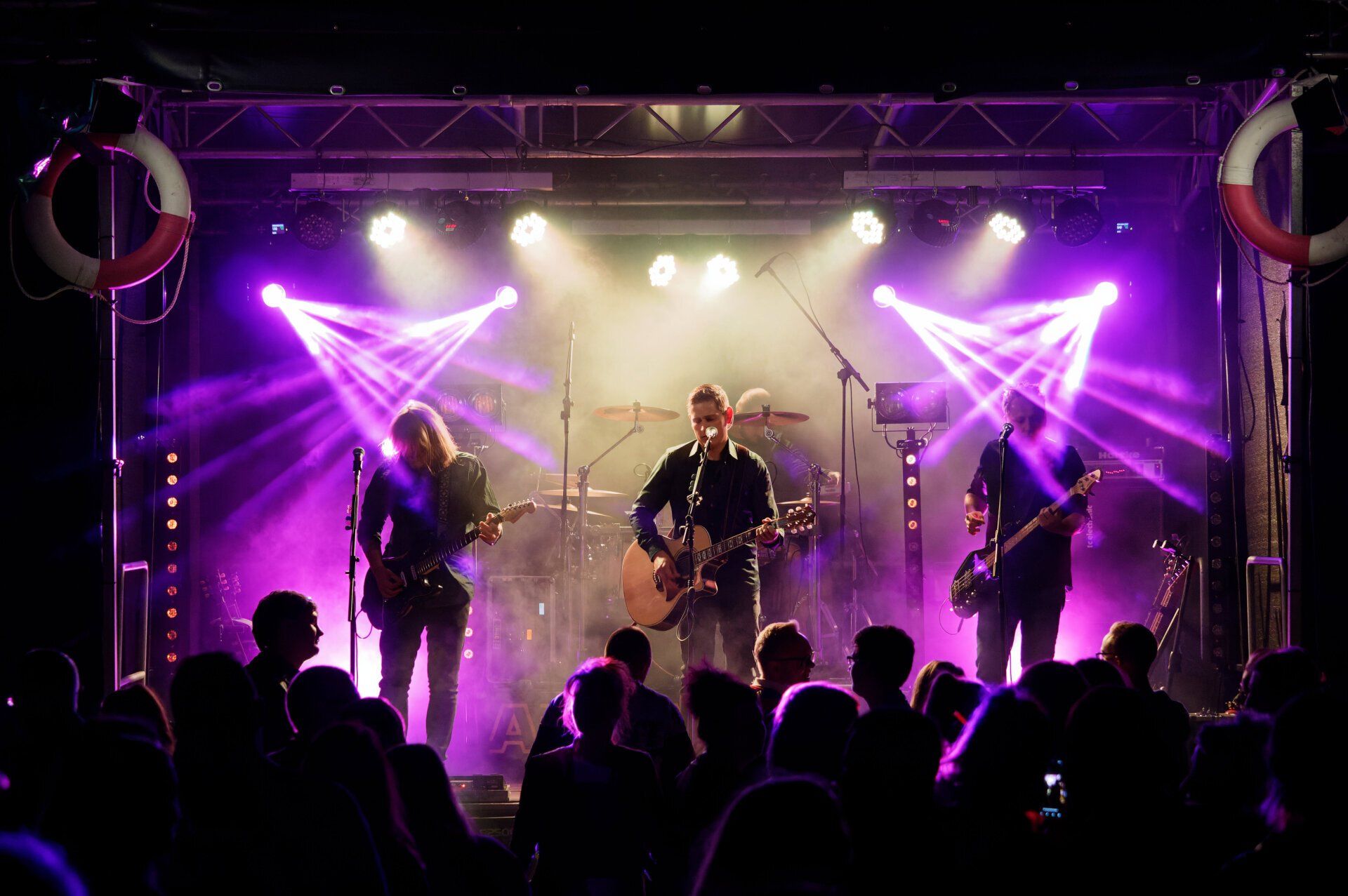 Rock am Rettungsring 2.0