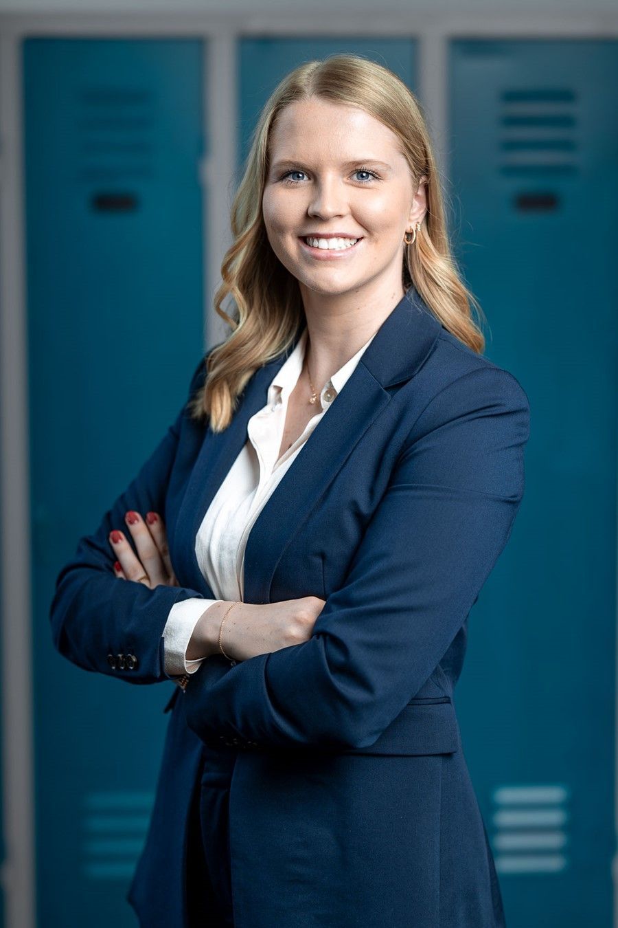 Mag. Sarah Mayrhofer