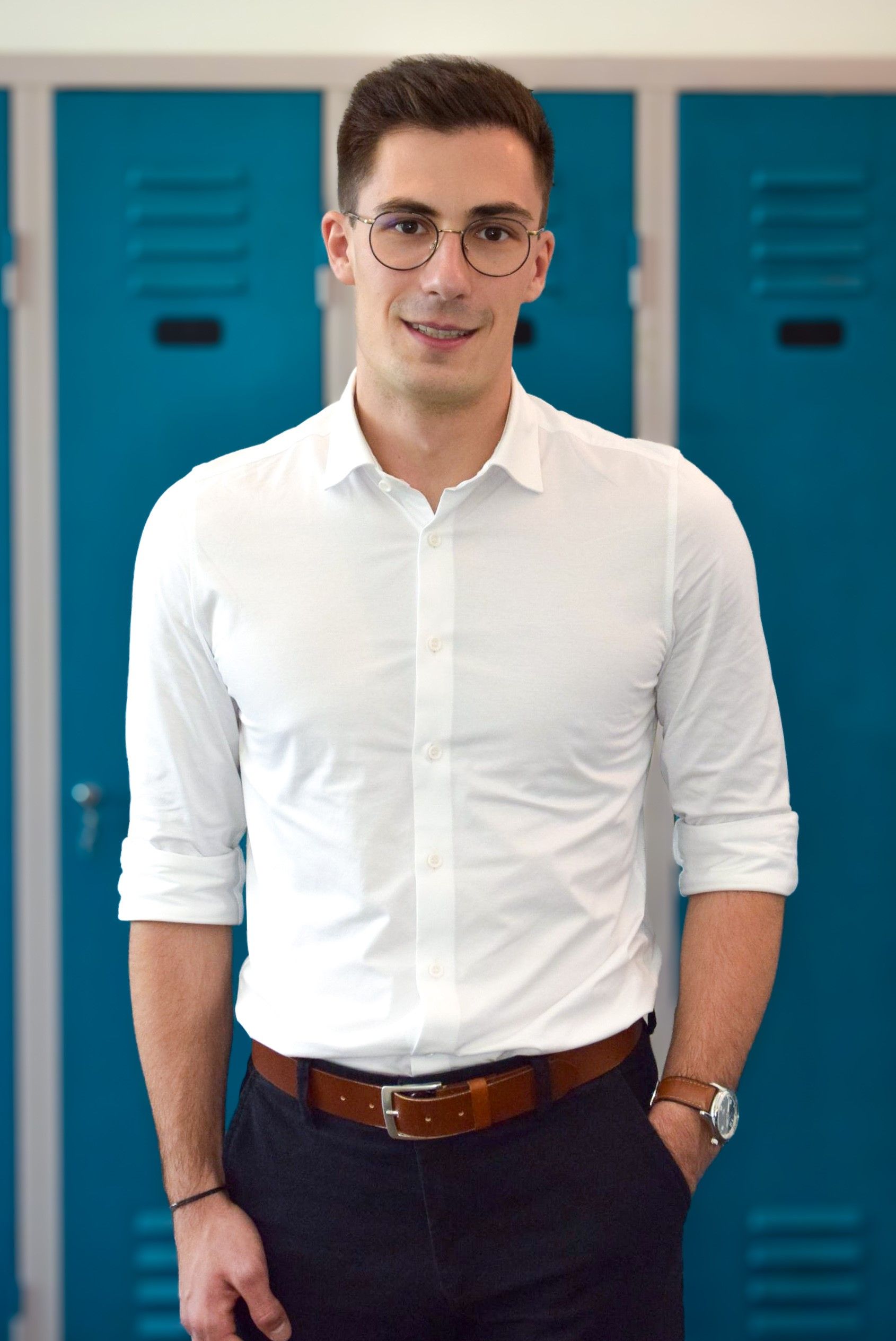 Daniel Steindl, LL.B. (WU)