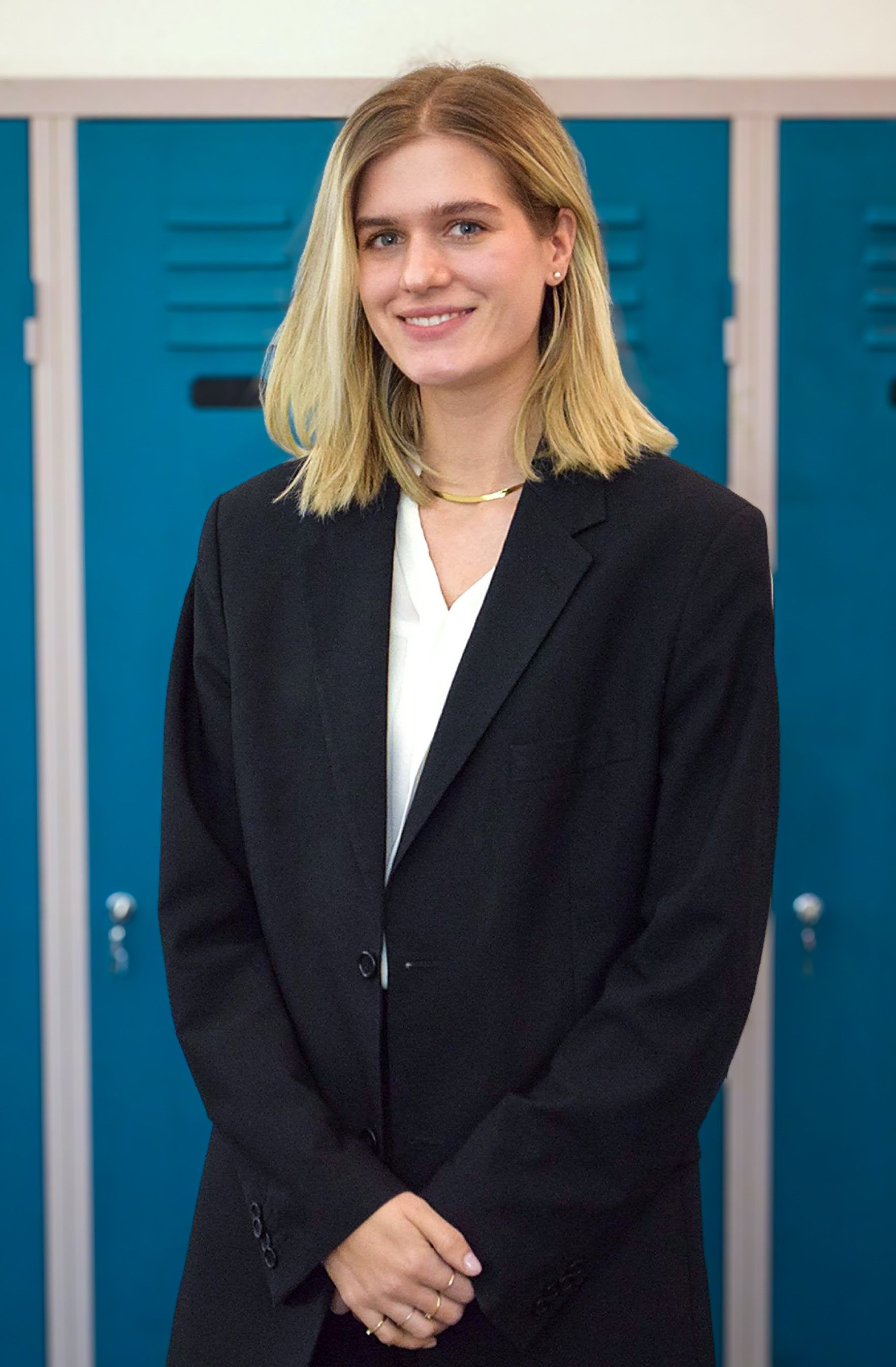 Laura Haider, LL.M. (WU)