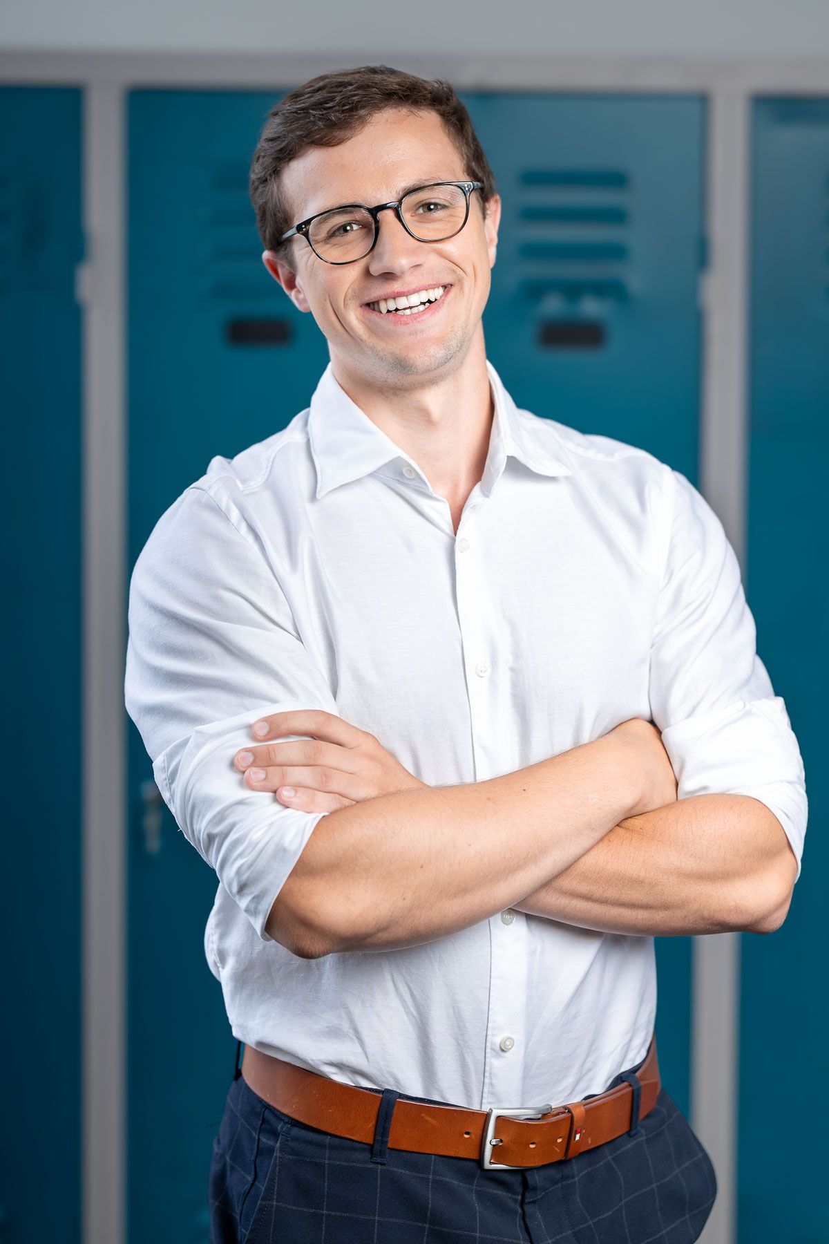 Lorenz Grubner, LL.B. (WU), BSc