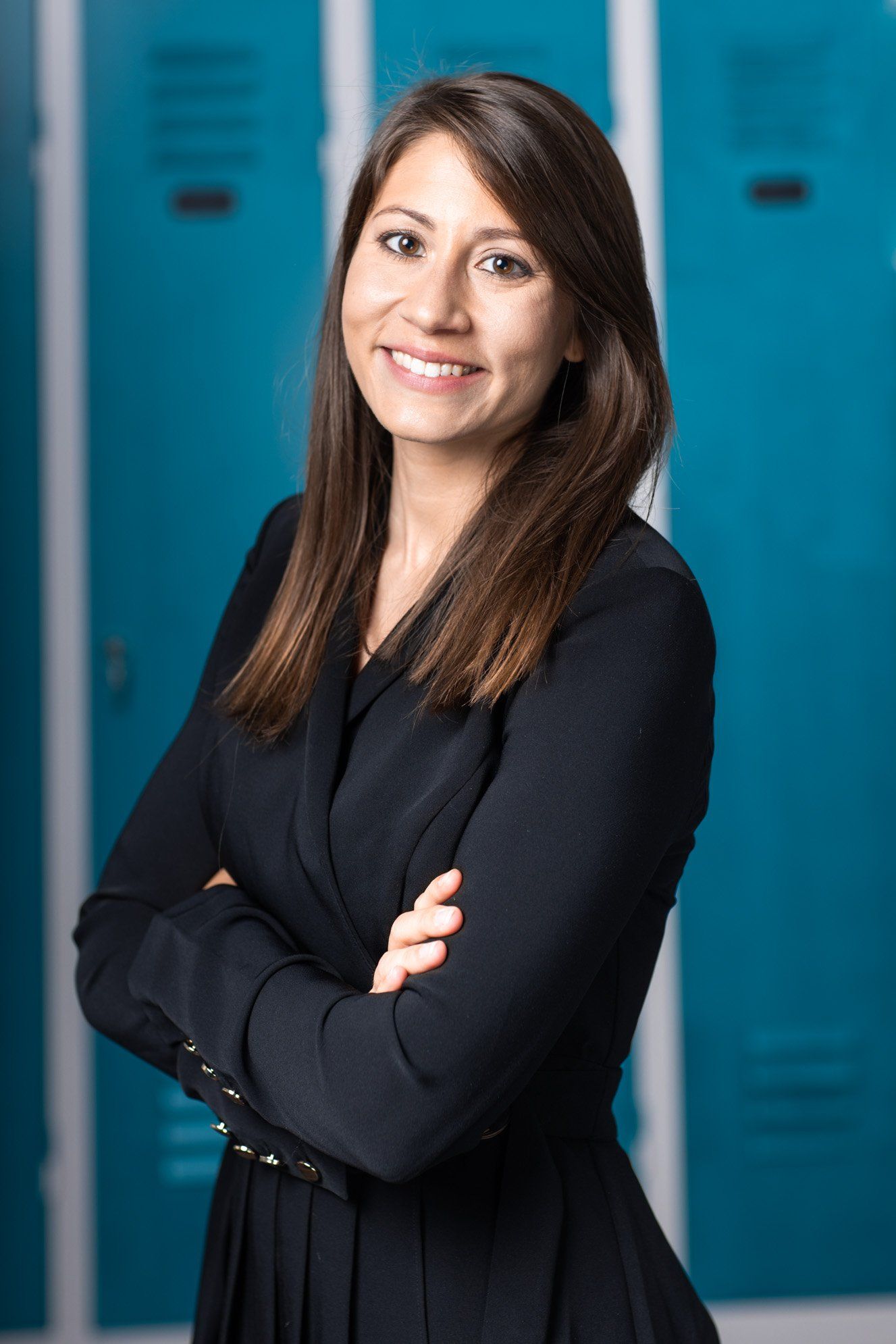 Mag. Patricia Hofmann
