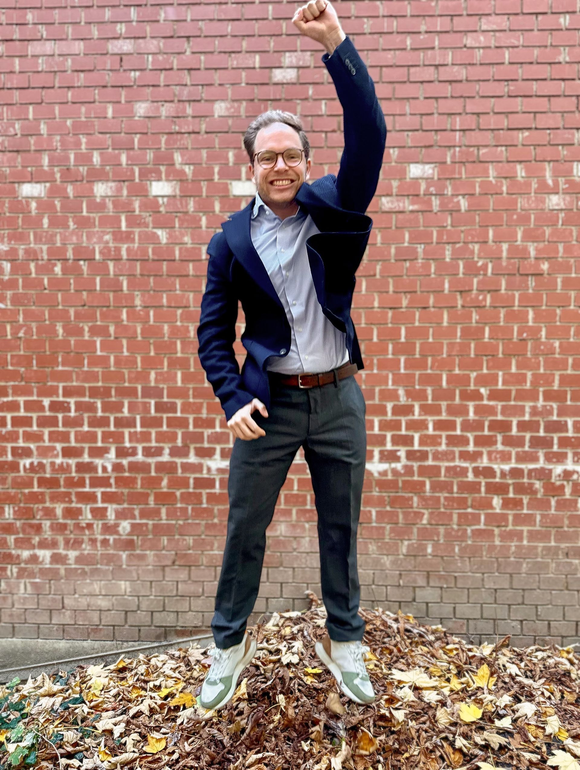 Nick Koppenwallner, LL.M. (WU)