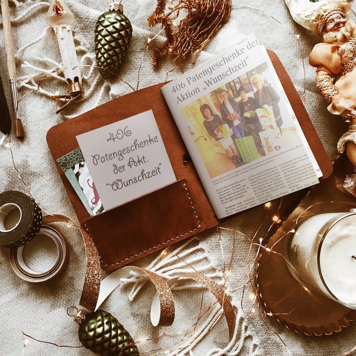 406 Patengeschenke der Aktion