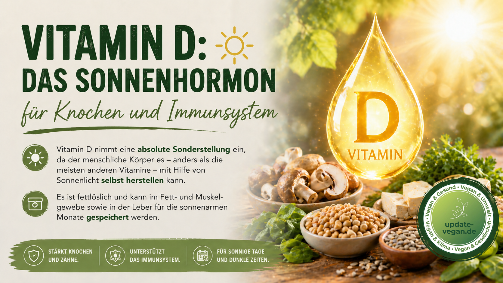 Vitamin D
