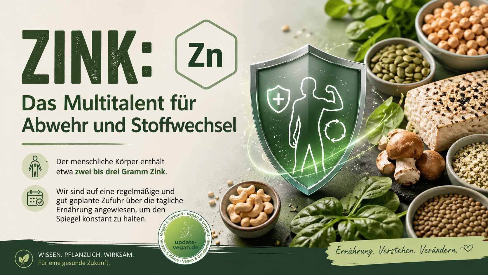 Zink